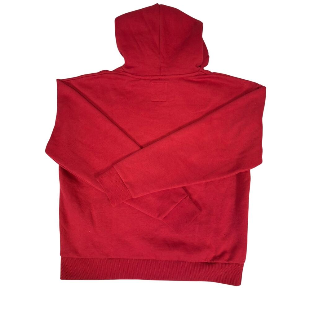 Women’s Antigua New York Giants Hoodie Red Size L NWT - Picture 9 of 9